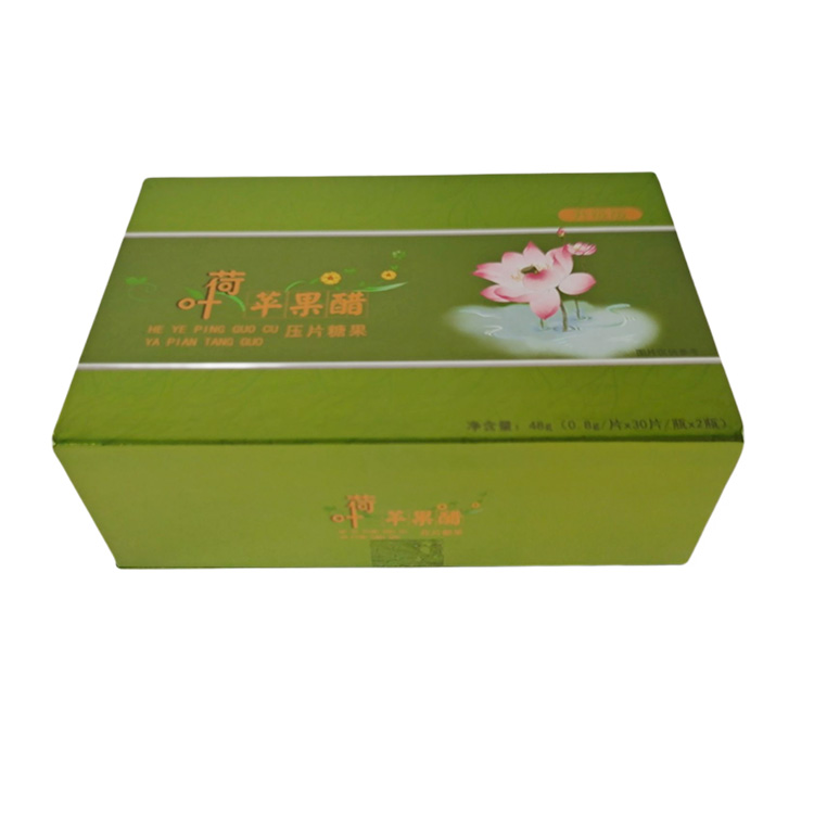 Hardboard Magnetic Closure packaging box EVA foam